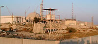 Iran Signals Willingness To Transfer Part Of Uranium Stockpile To Third Country Representative/news.un.org : Tehran is considering a formula under which a portion of its uranium enriched to 60 percent purity could be sent to a third country, while the remainder would either be diluted or kept under strict monitoring arrangements.